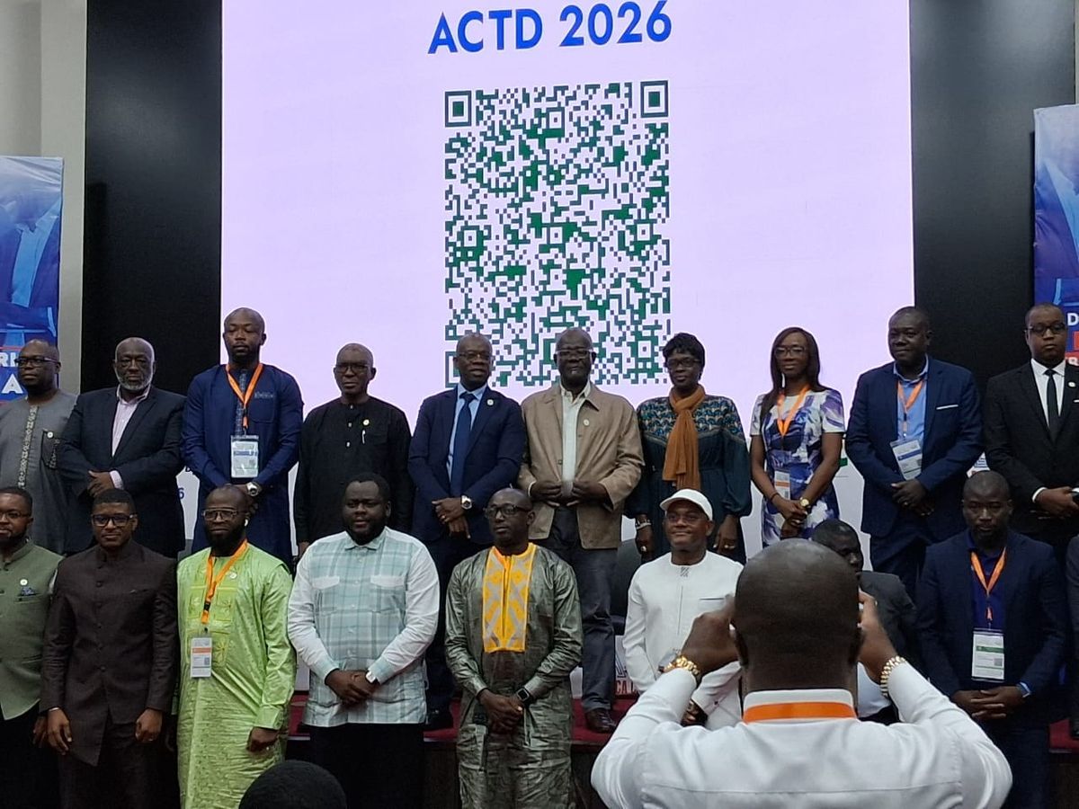 📸 Retour sur Africa CIO Tech Days (ACTD 2026) !