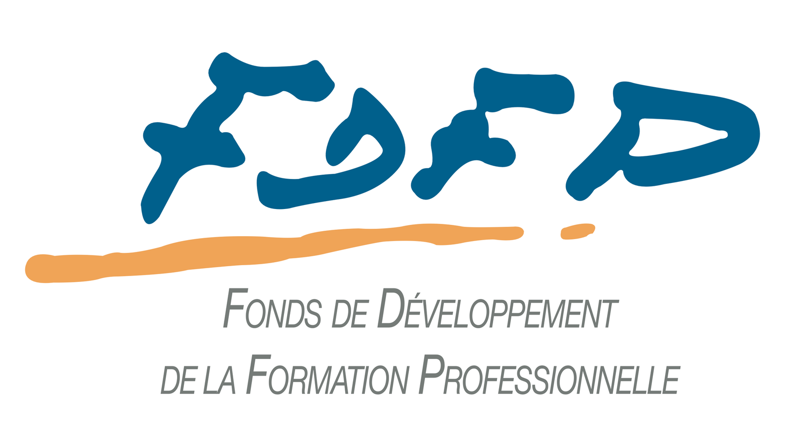 Logo FDFP