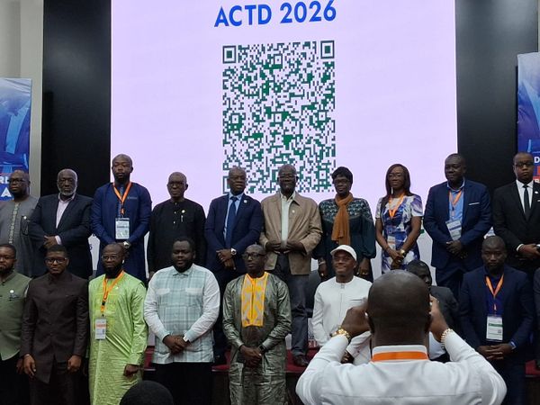 📸 Retour sur Africa CIO Tech Days (ACTD 2026) !
