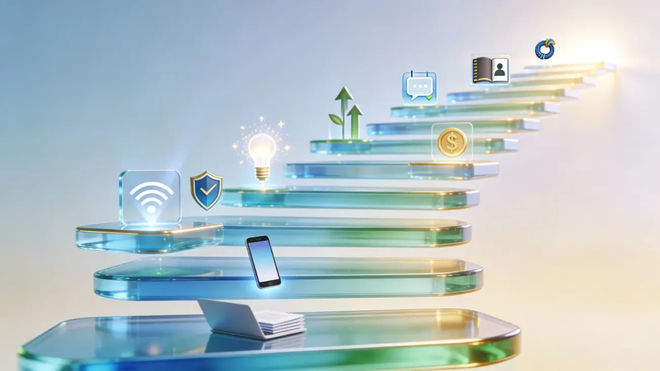 Top 10 Reasons To Start A Blog