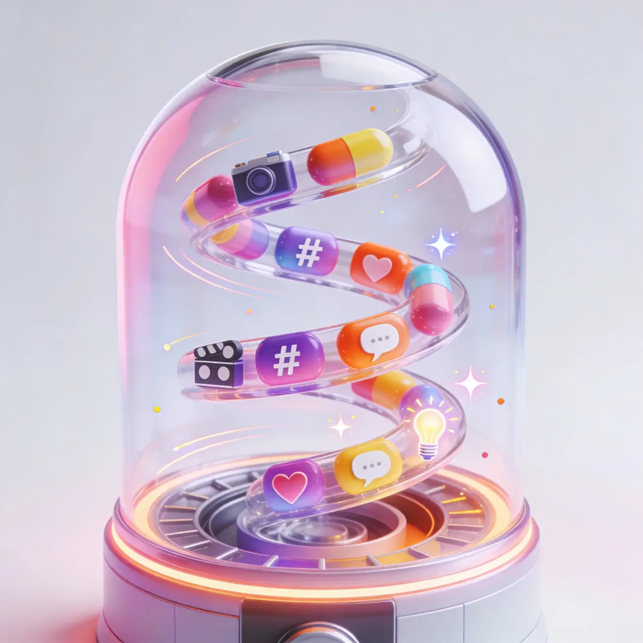 6 Creative Instagram Content Ideas for Constant Content Generation