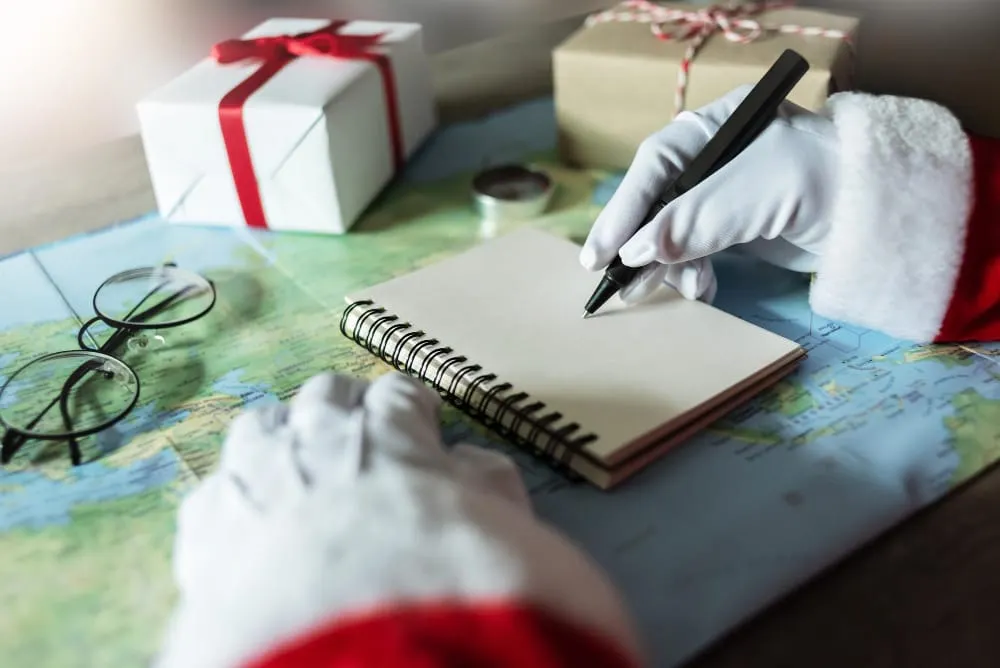 tariffs impact business in holiday