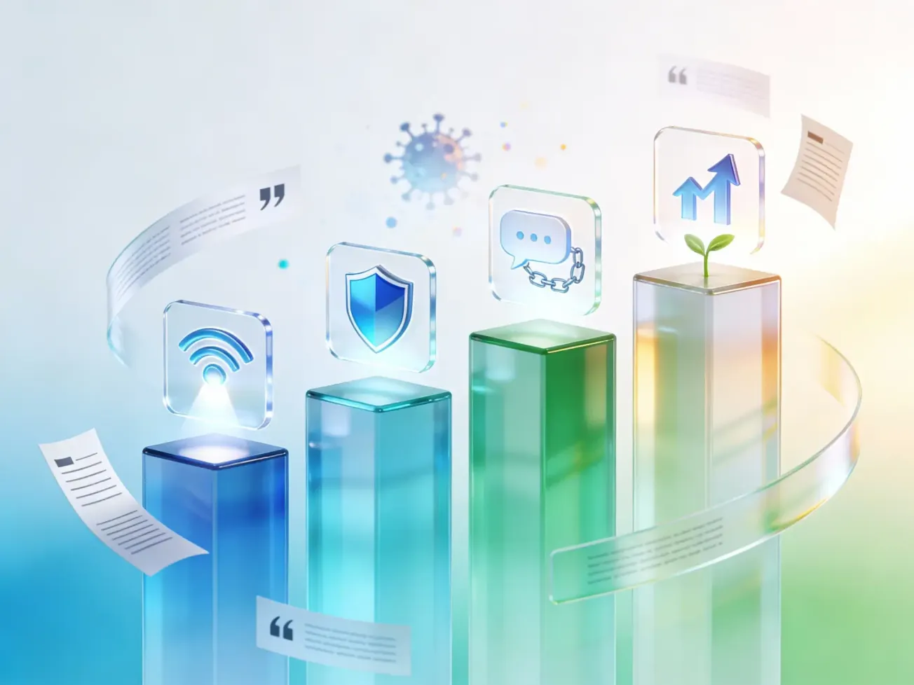 4 Ways Businesses Can Benefit from Blogging After a Pandemic