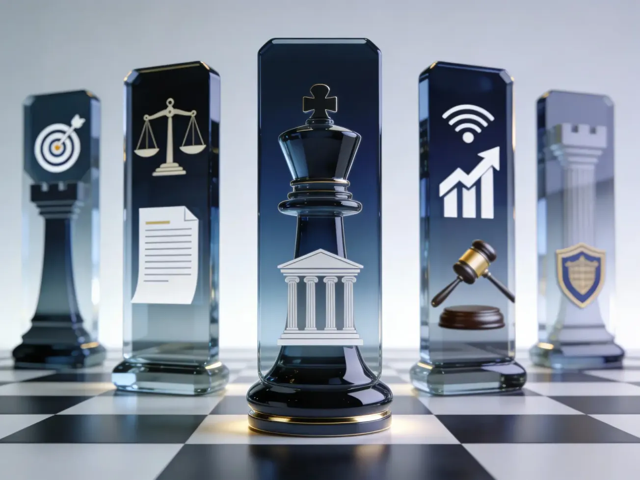 5 Law Firm Marketing Strategies to Try This 2020