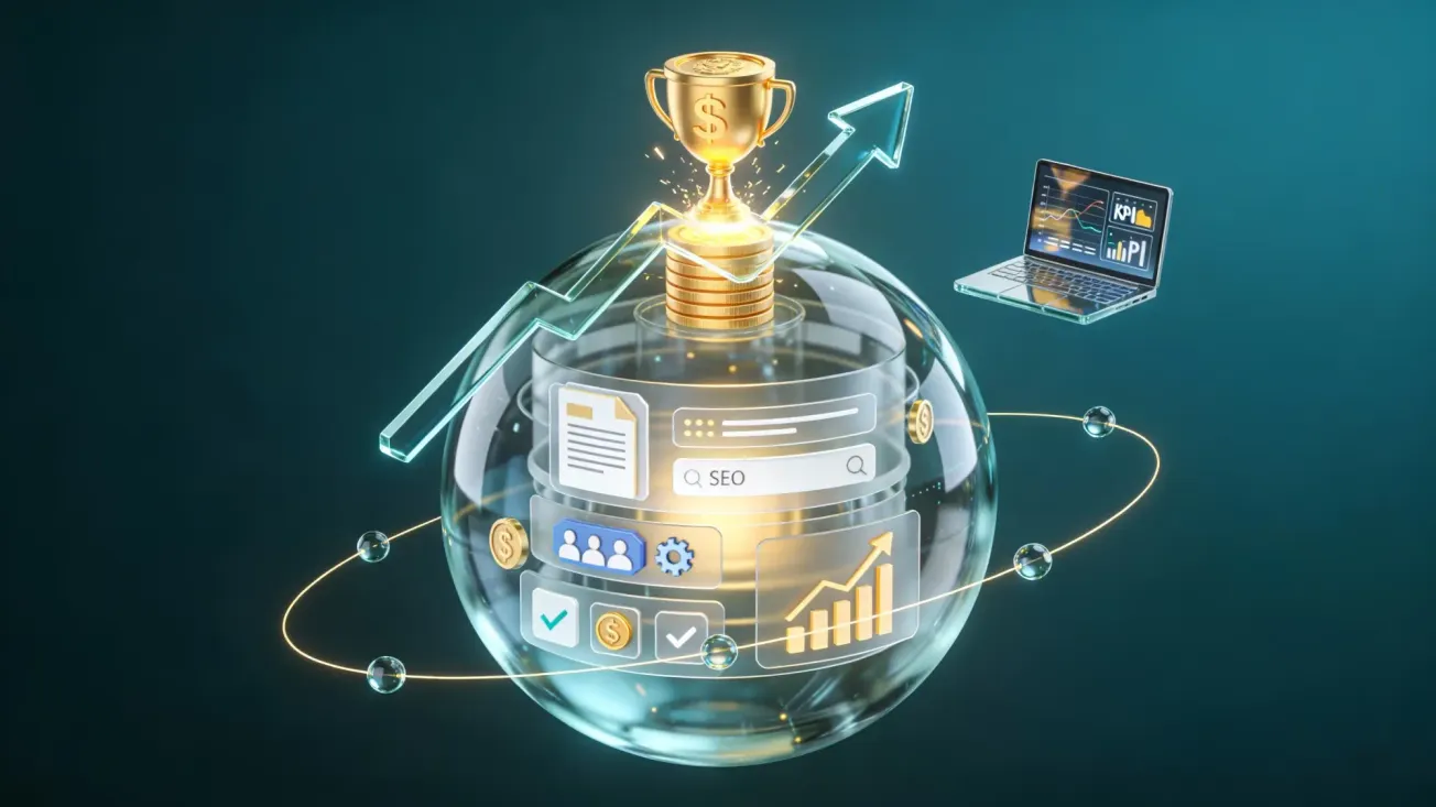 9 Steps To Creating A Profitable Business Blog