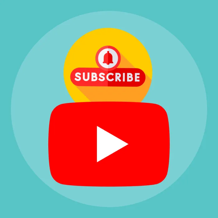 20 Most Subscribed YouTube Channels in 2024 {Updated in December}