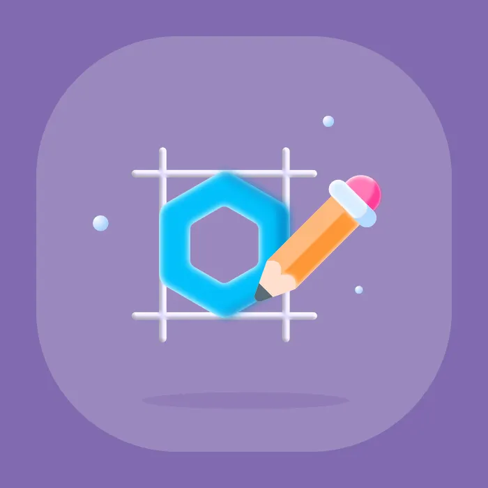 How to Use Negative Space in Your Logo Design (With Examples)