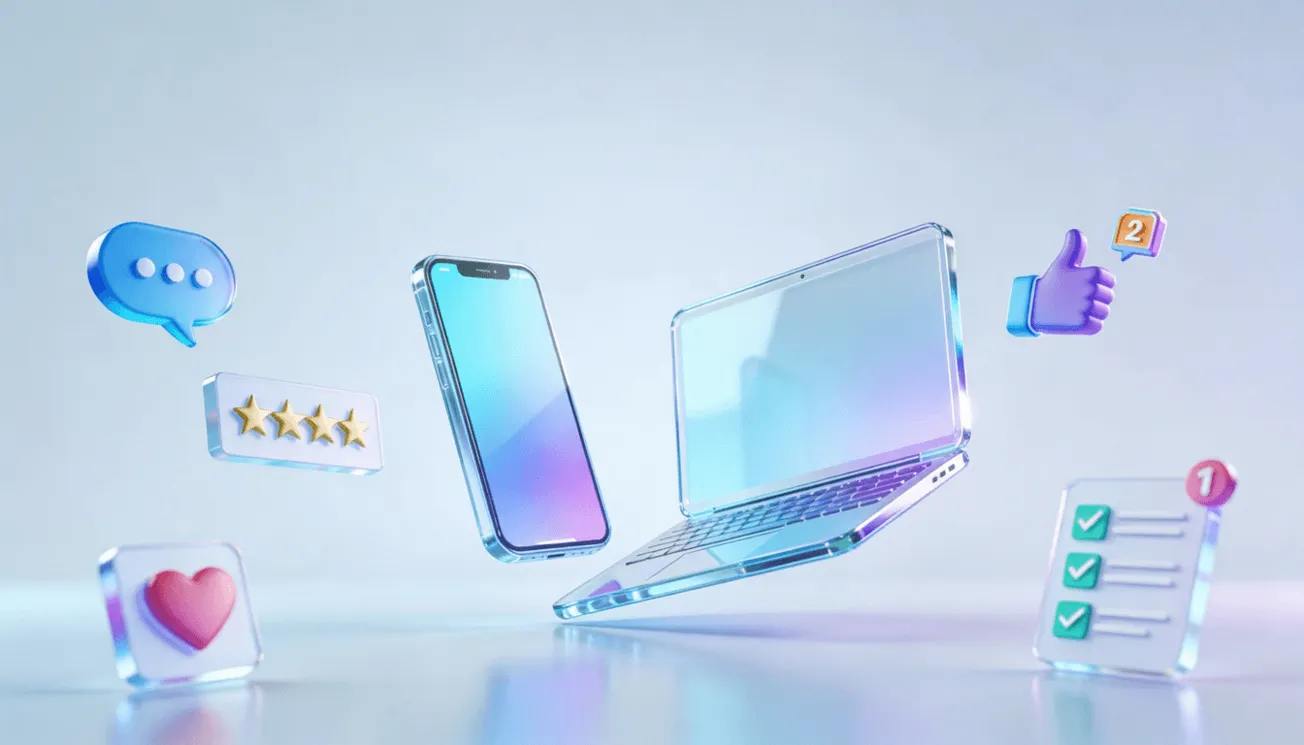 Importance of User Feedback: A Comprehensive Guide