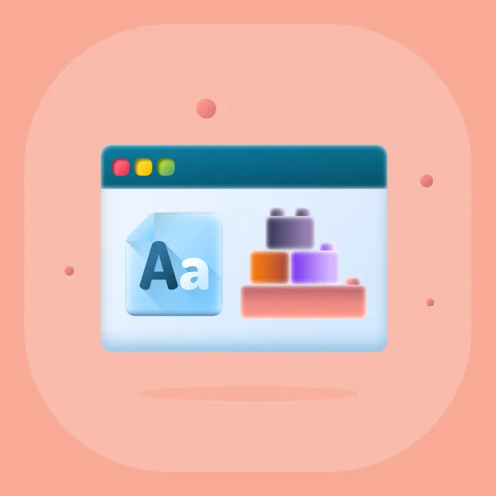 What Are The Building Blocks Of A Great Website