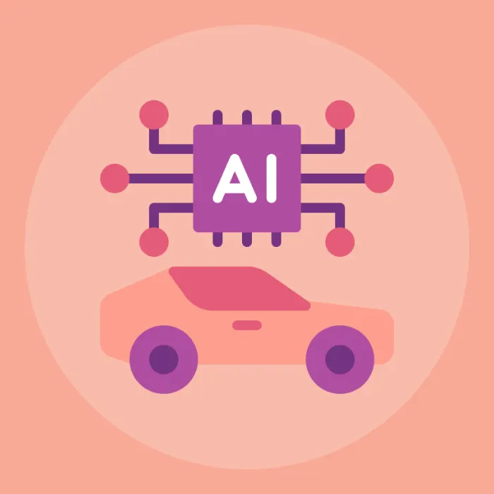 Maximizing Sales With AI: Toward an Advanced Used Car Purchasing Journey