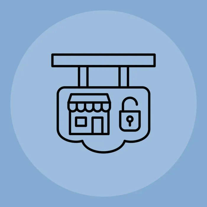 How to Attract More Customers with Your Storefront Sign