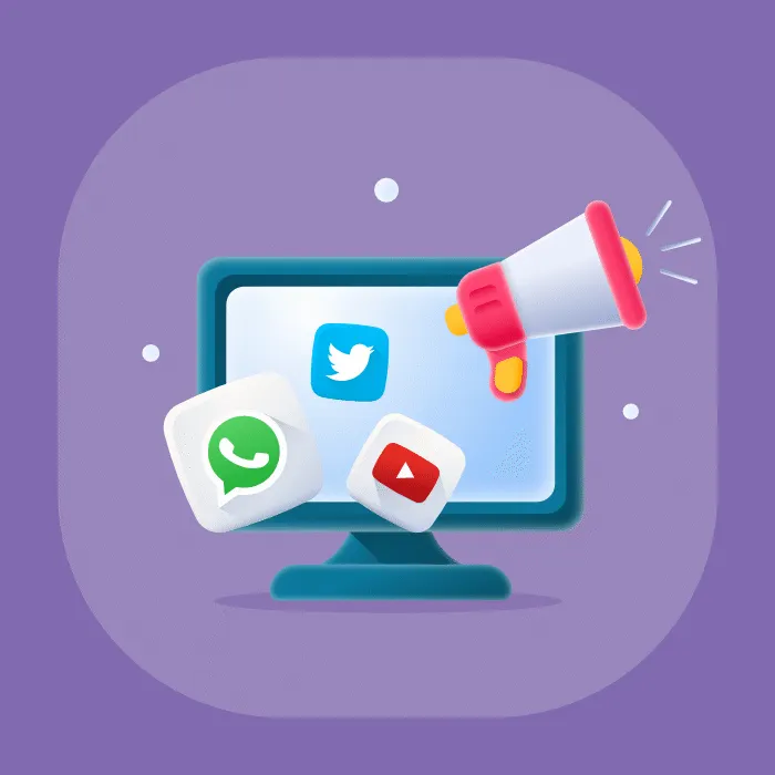 Shrewd Socials: How to Avoid These 5 Easy Social Media Marketing Mistakes