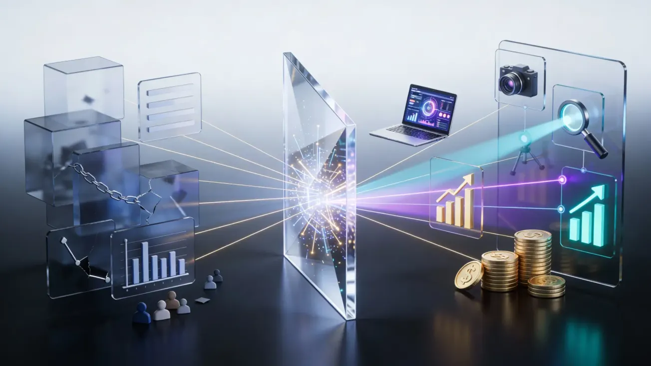 Blog Not Performing Well? How to Improve Results by Going Micro Niche