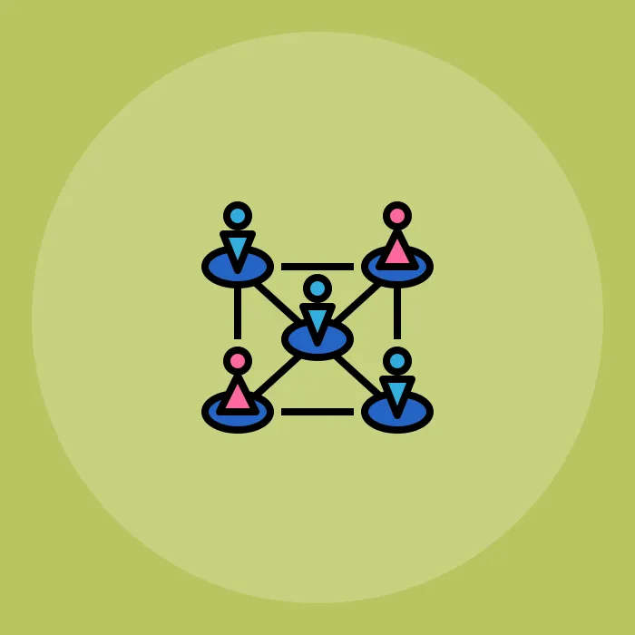 Build online presence for gaming community