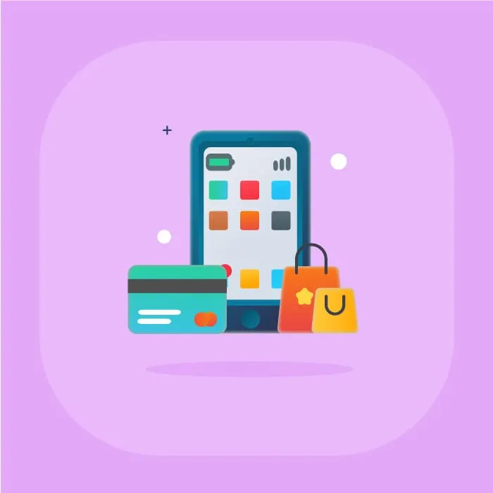 What Every E-commerce Should Bear in Mind When Marketing Mobile App on a Budget