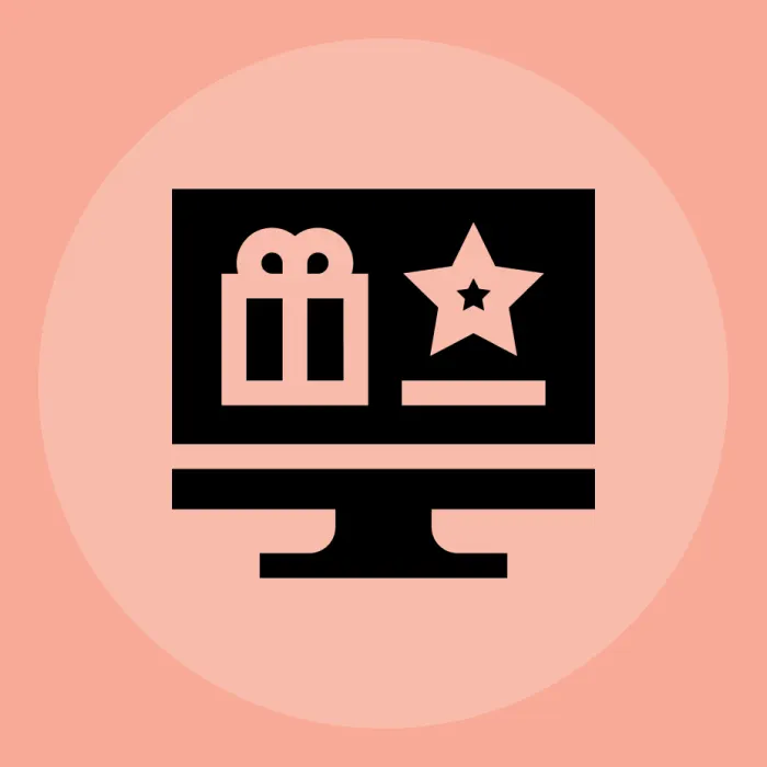 ecommerce reward cards