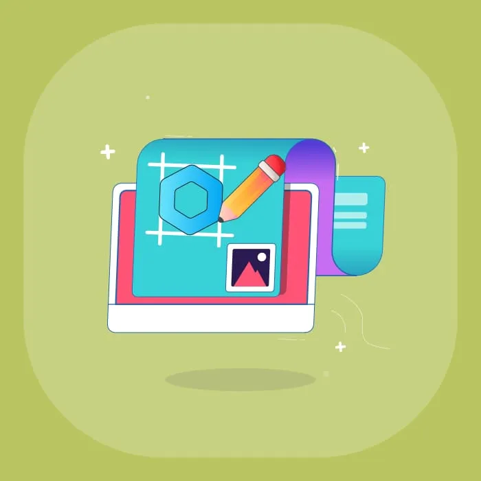 6 Elements of Art That Make a Powerful Custom Design