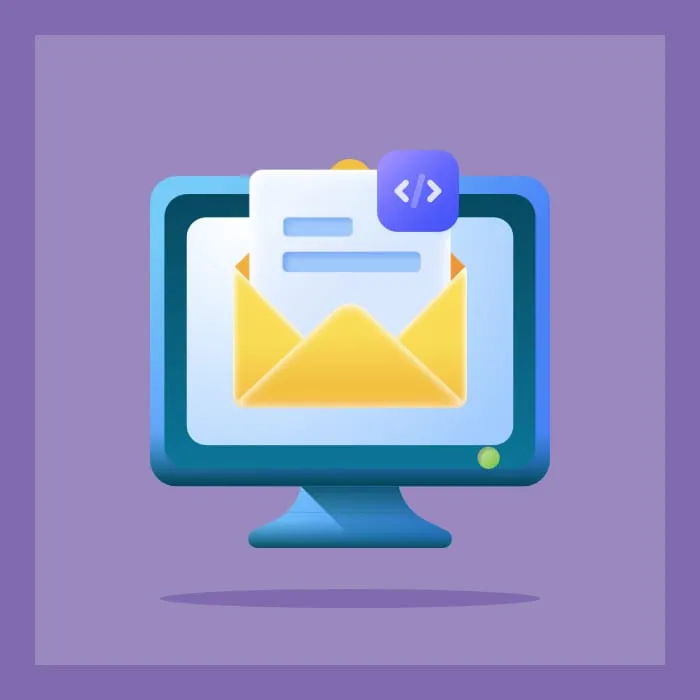 HTML Email Best Practices along with an Examples