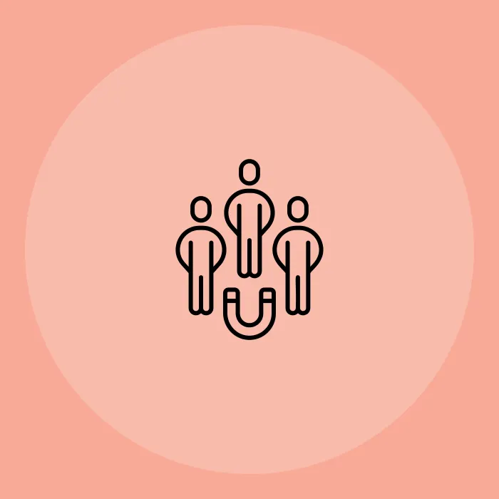 lead generation campaigns steps