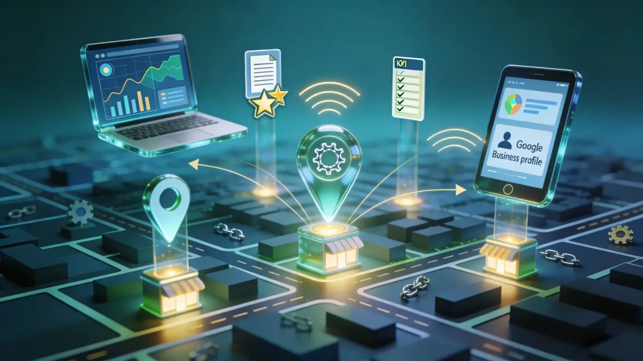 Local SEO – A few guidance for SEO professionals in 2020