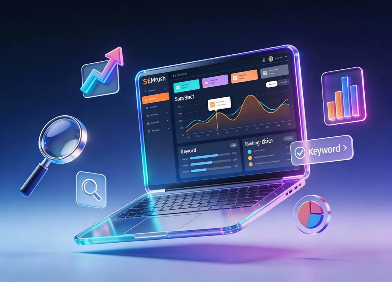 SEMRush Review: Everything You Need to Know (2025)