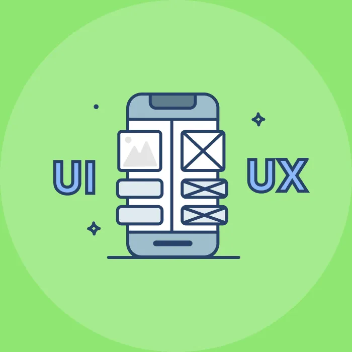UX vs UI Design: The 5 Main Differences