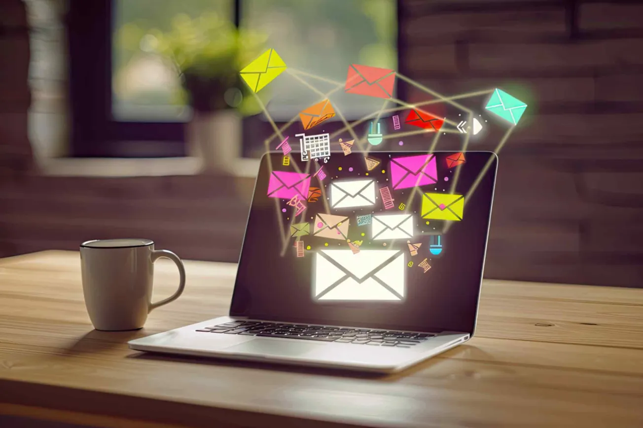 10 Email Marketing Trends to Look Forward to in 2021