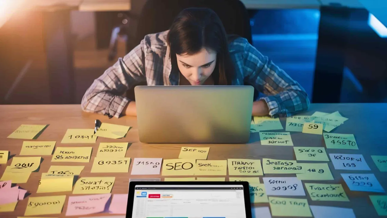 10 Tips on How to Optimize Your SaaS Product for SEO