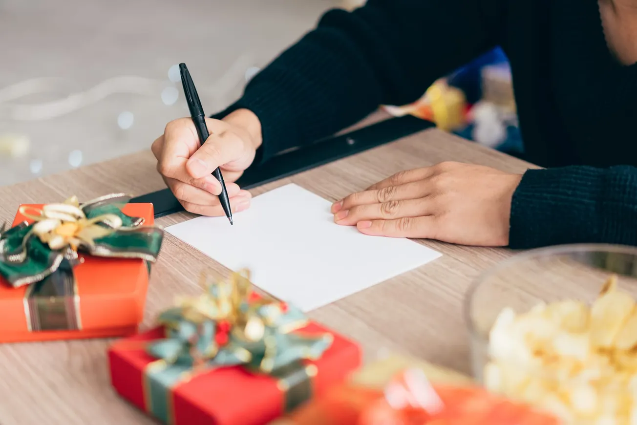101 Guide To Writing A Thank You Letter To Your Customers