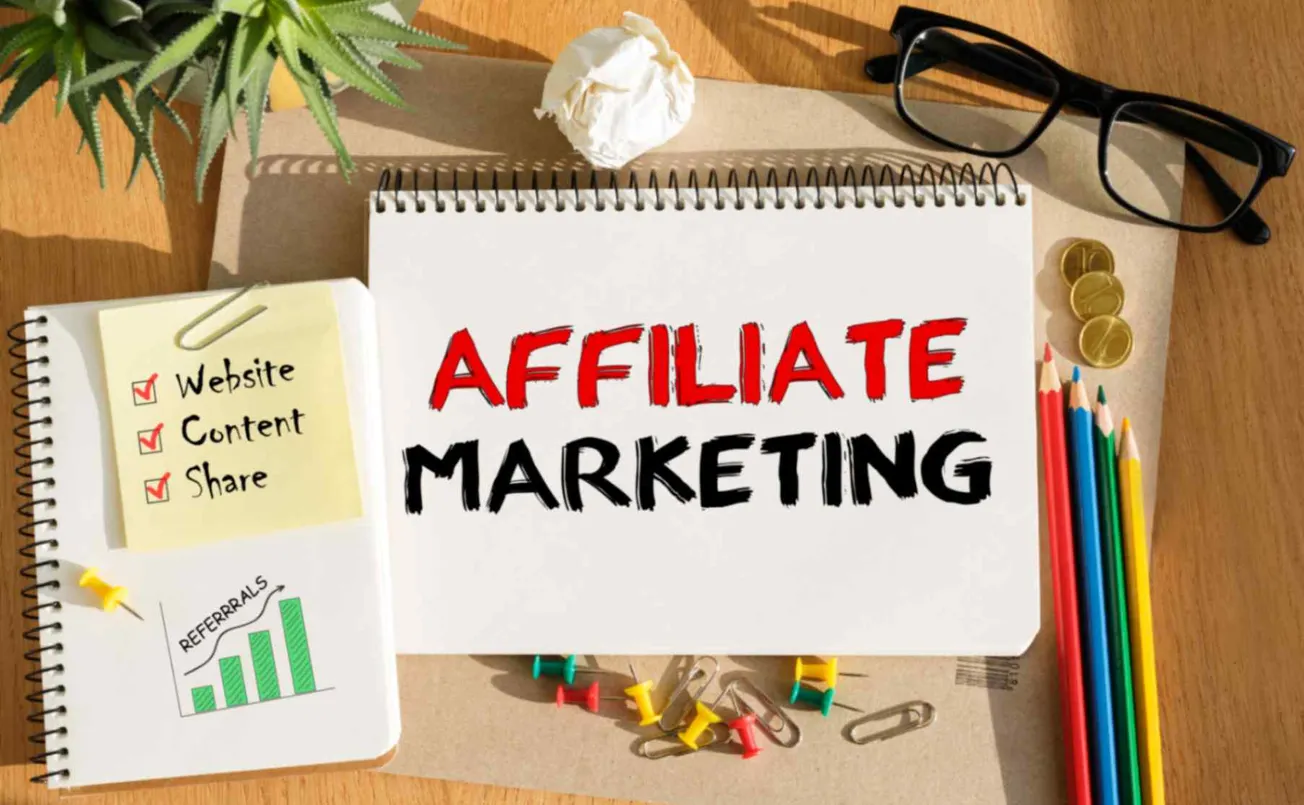 20 Best Affiliate Programs For 2025