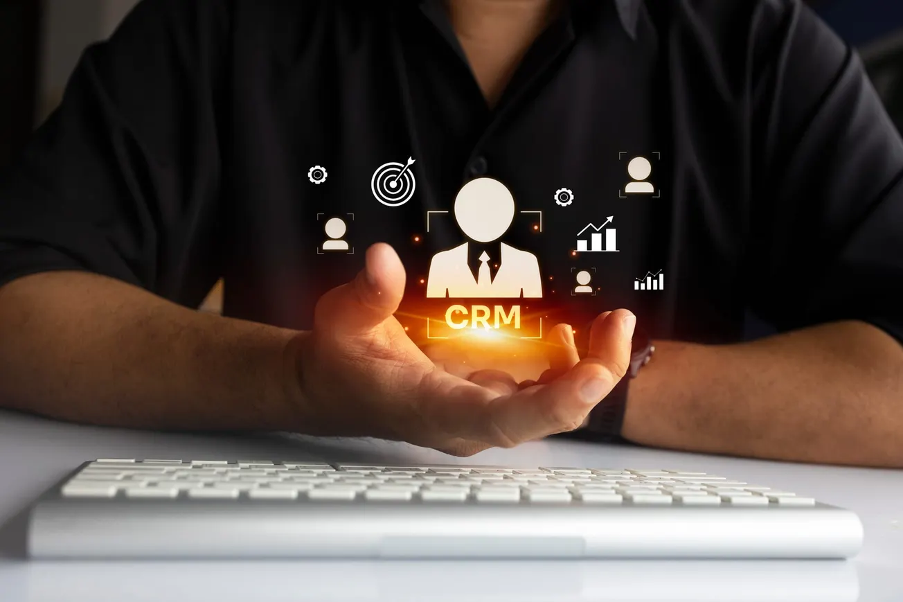 20 Essential CRM Workflow Tips For Mastering Lead Nurturing