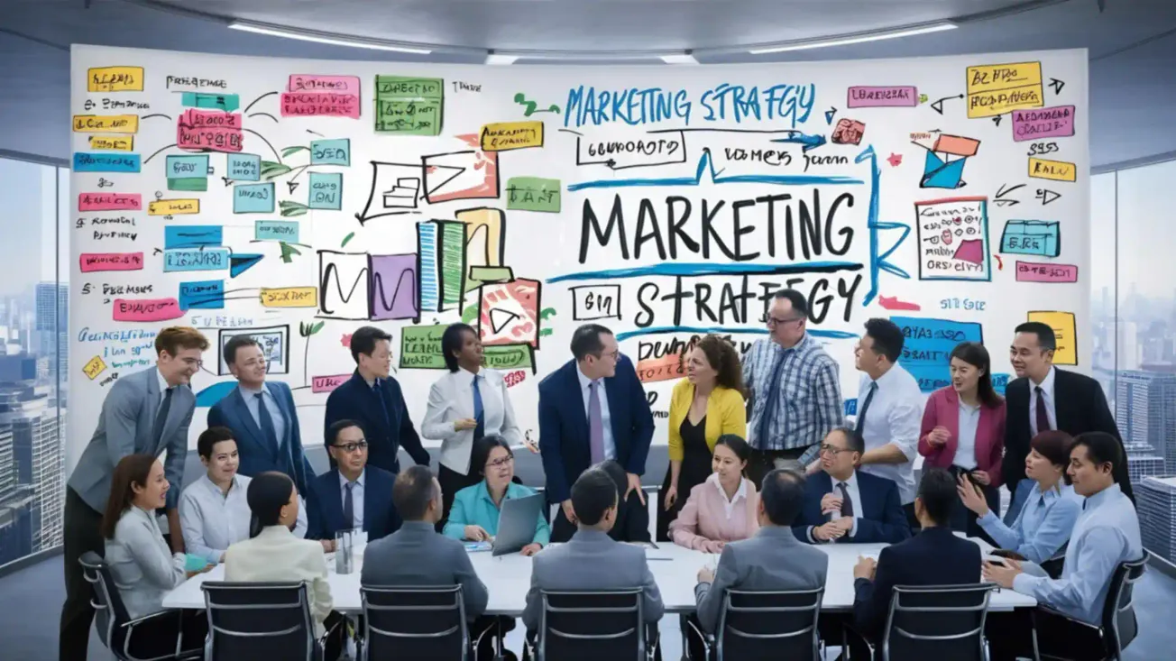 6 Marketing Strategies Every Nonprofit Should Implement