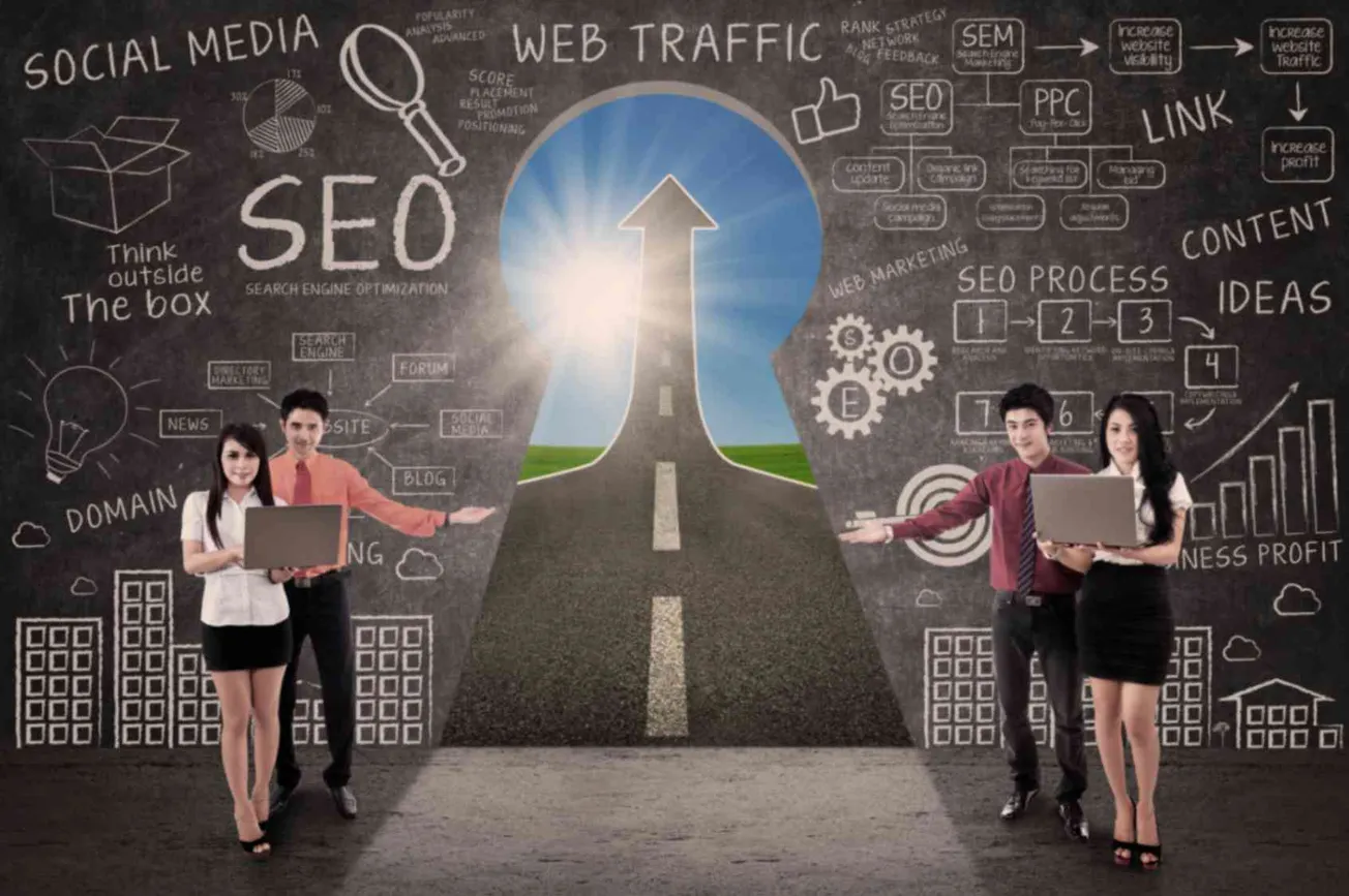 7 Reasons SEO is Hard and How to Flip it for More Traffic