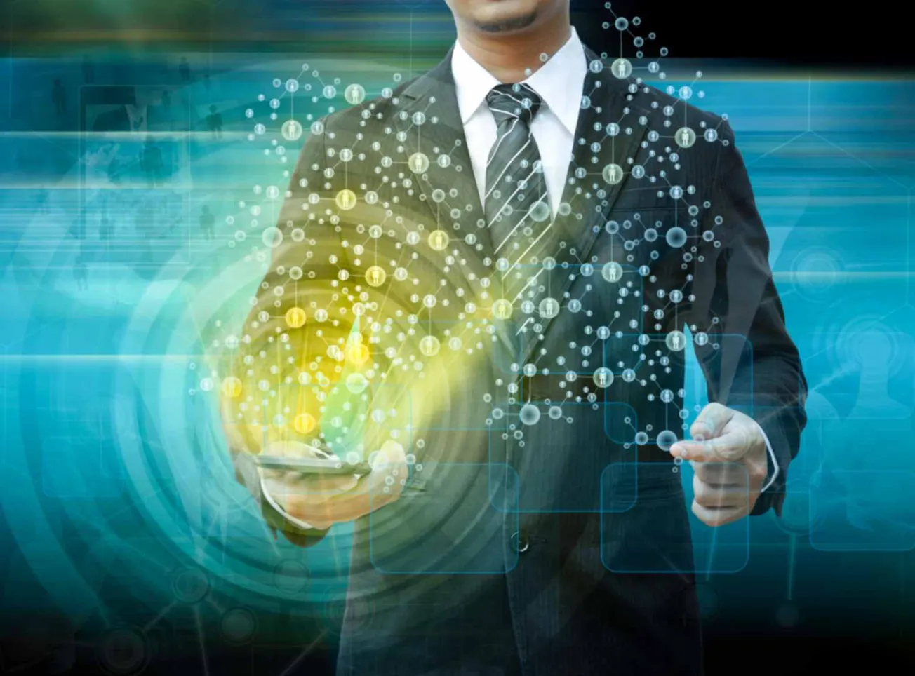 7 Ways to Leverage Digital Transformation for a More Successful Business