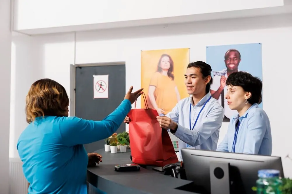 5 Golden Customer Retention Strategies for Your Ecommerce Store