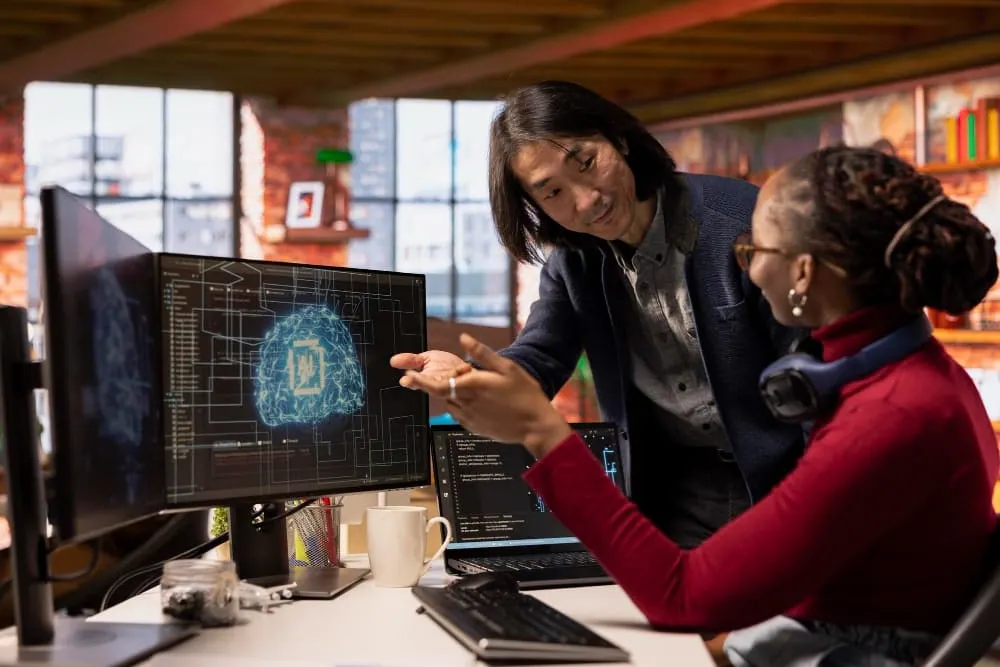 IT Careers in the Age of AI: How Roles, Teams, and Skills Are Being Redefined