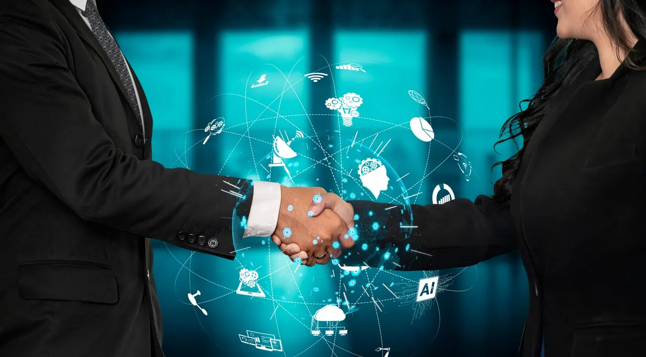 5 New Approaches in B2B Referral Strategies