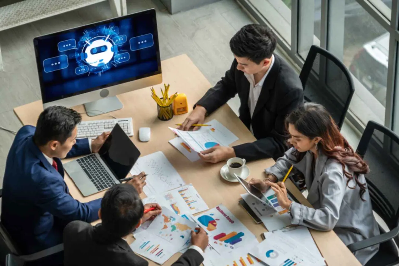 How Automation Can Boost Employee Productivity In Your Business