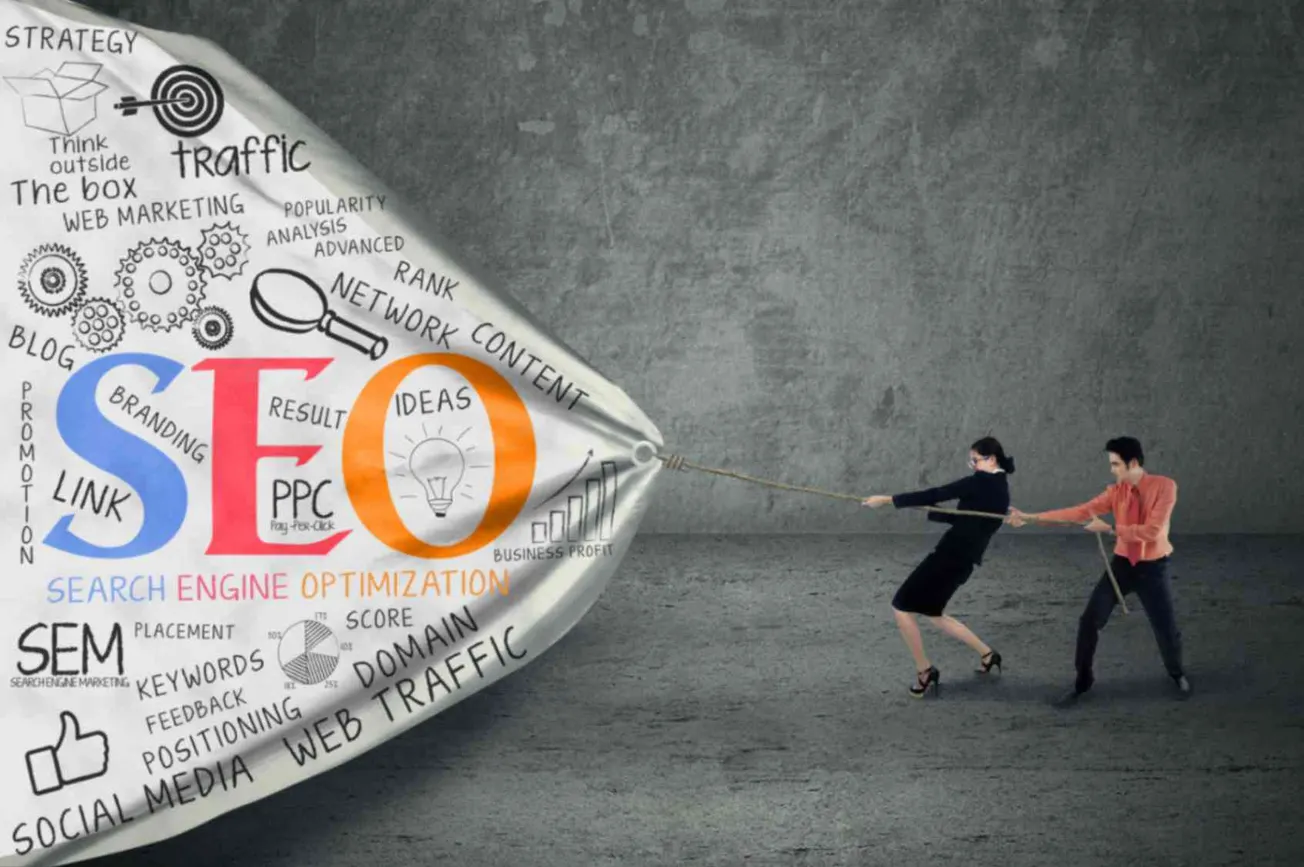 How to Counter the Negative Publicity with the Right SEO Strategy