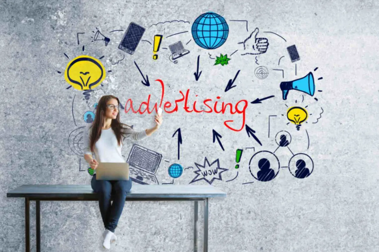 How to Create Powerful Ads That You Can Replicate without Professional Design Skills?