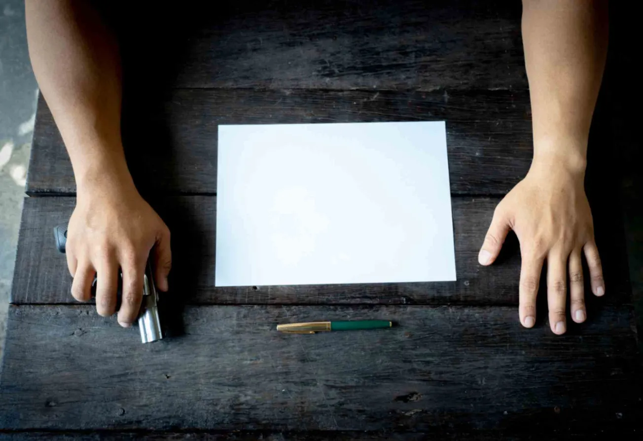 How to create a White paper template: A step-by-step guide