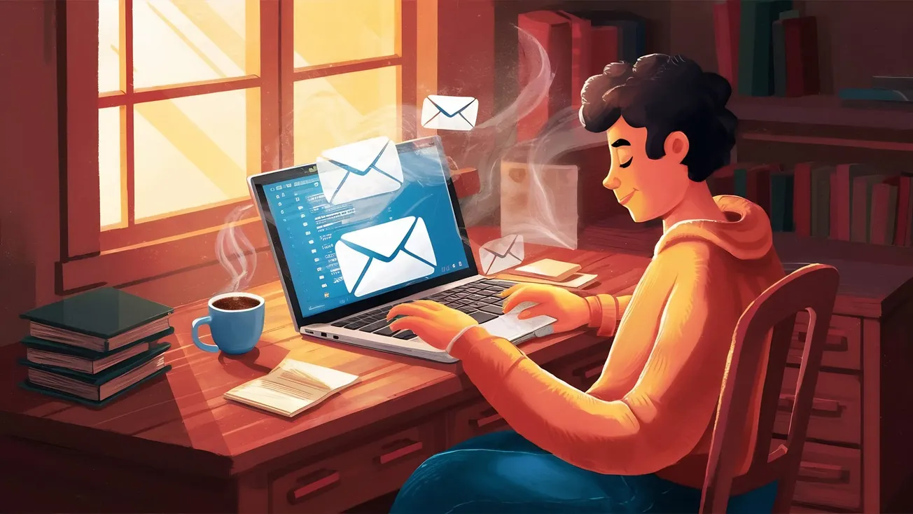 How to Nurture a Cold Email List?