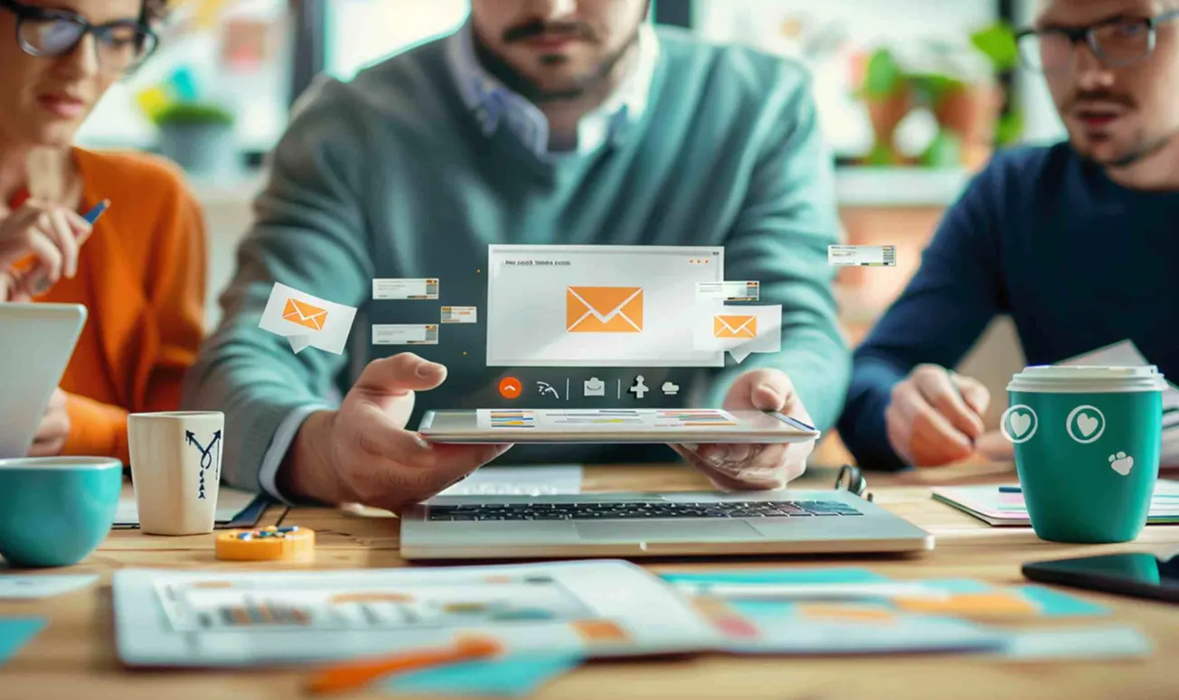 Trigger-Based Marketing vs. Batch Email Marketing: Which One is Best For Converting Leads?
