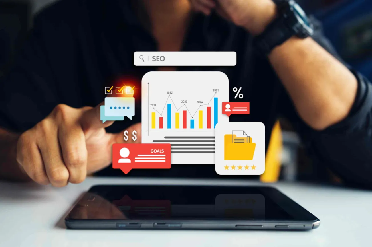 Using E-Commerce Reviews to Boost SEO (and Profits!)