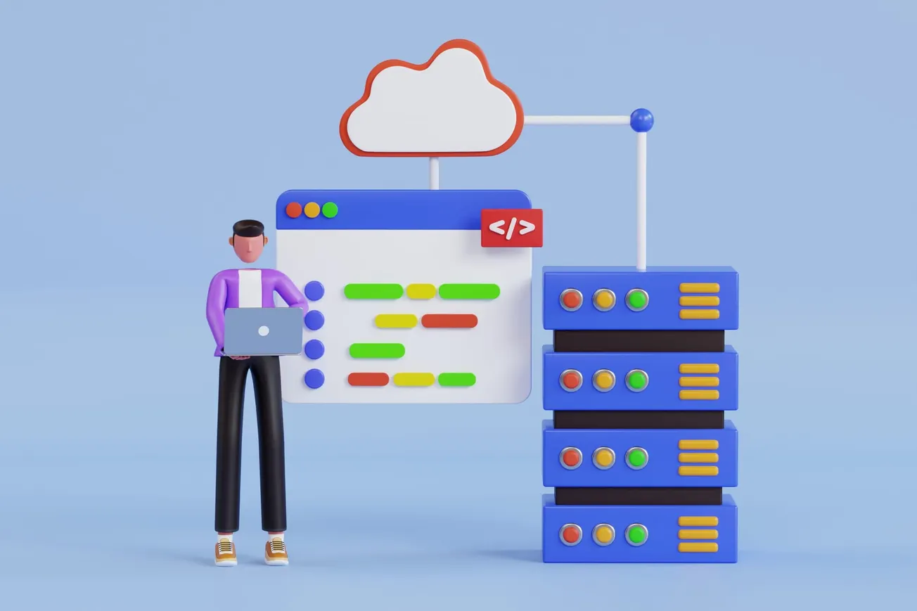 managed vs vps hosting