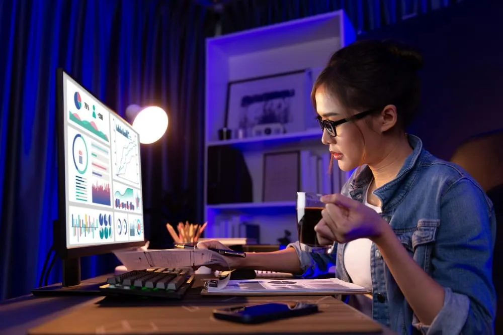 7 Ways How Technology Can Simplify Content Analysis