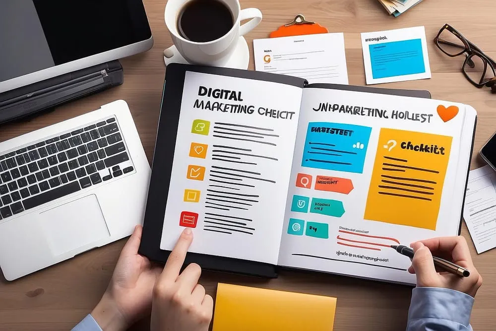 Digital Marketing Survival Guide