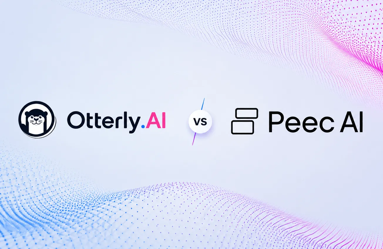 Peec AI vs Otterly AI