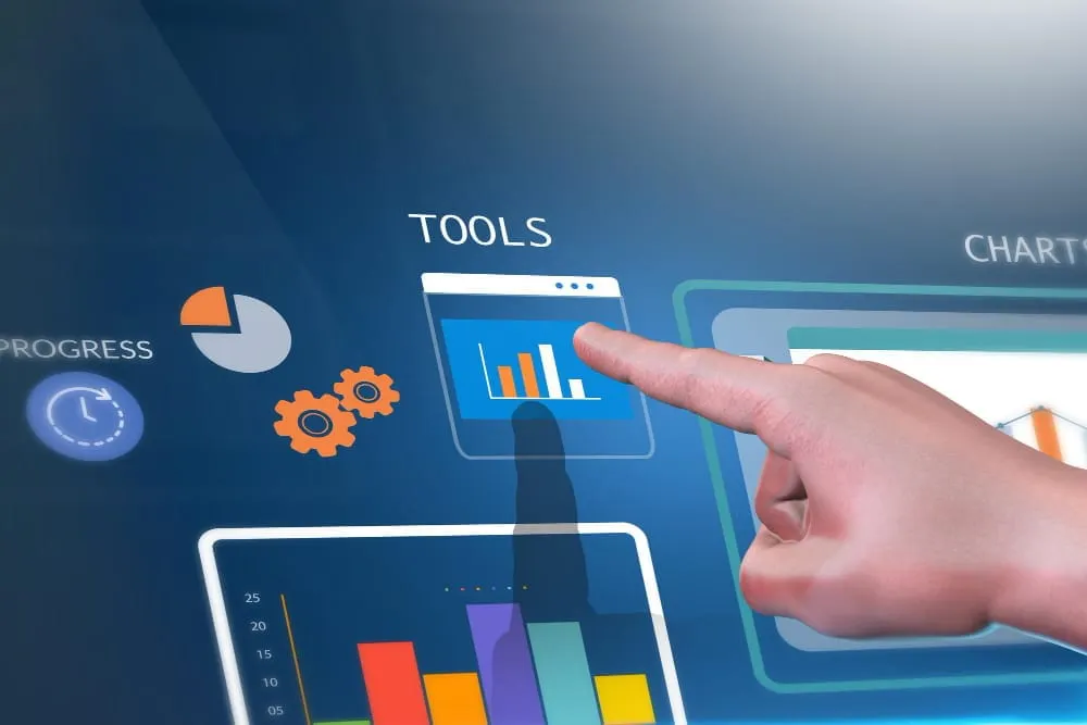 gtm tool confusion