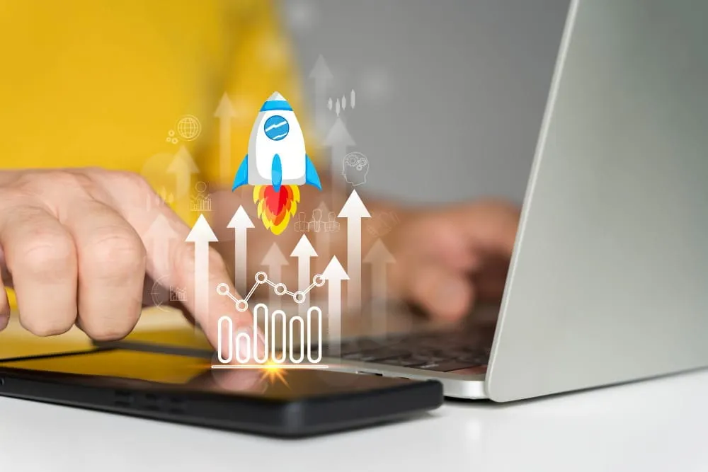 Skyrocket Your Sales Conversion Rate